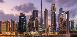 Try 5 Most Amazing Things To Do in UAE - TBO Academy